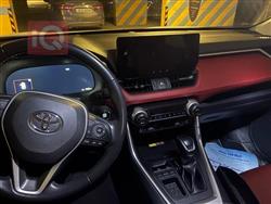 تويوتا راف 4